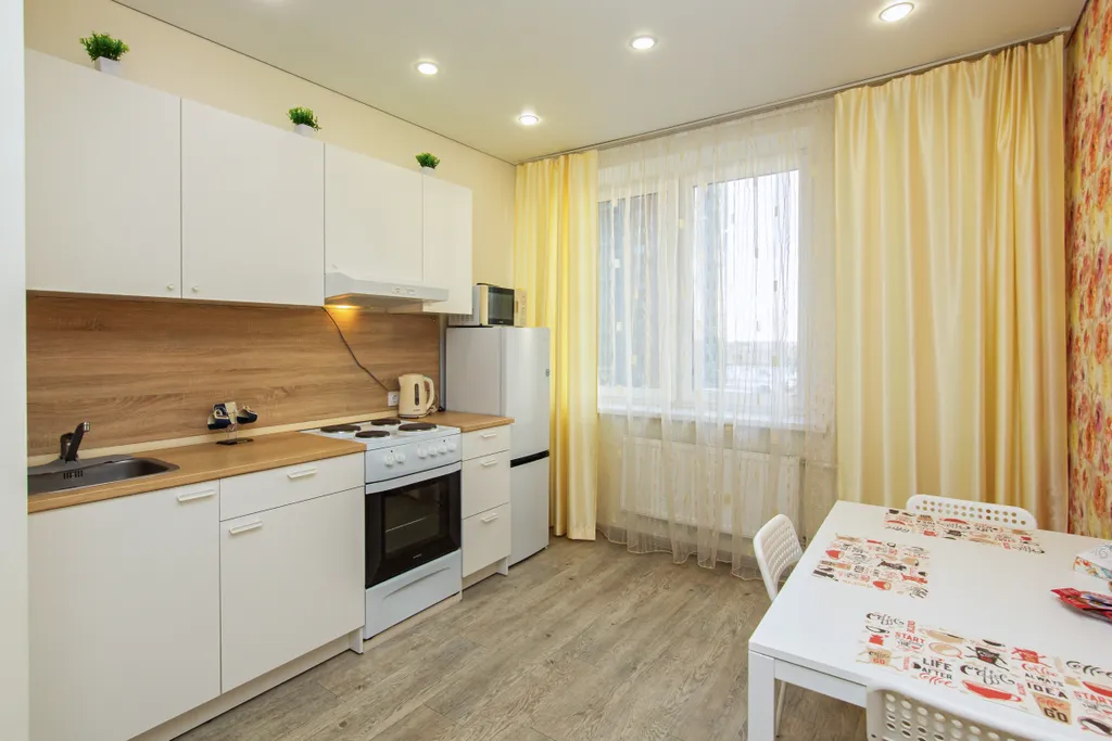 Квартира Звездная для 4 человек возле Сити-Молла