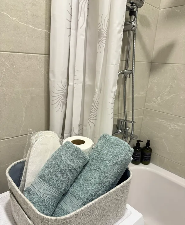 Elite Sky Suite Batumi