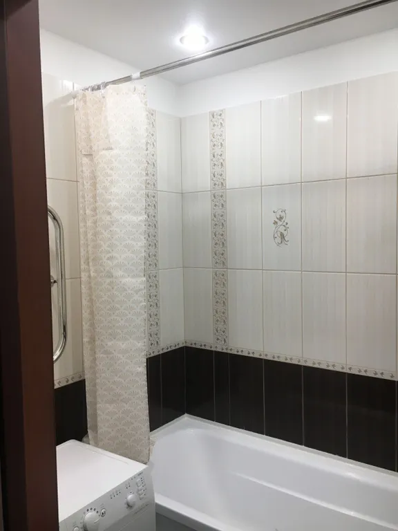 Квартира Квартира Жемчужина у Острова Фортов — Кронштадт