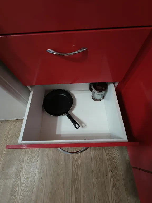 Студия у парка и метро