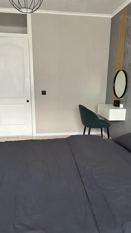 Уютная квартира с видом на Пик любви