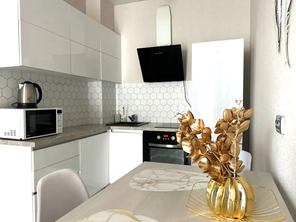 Квартира Квартира в центральном районе — Красноярск