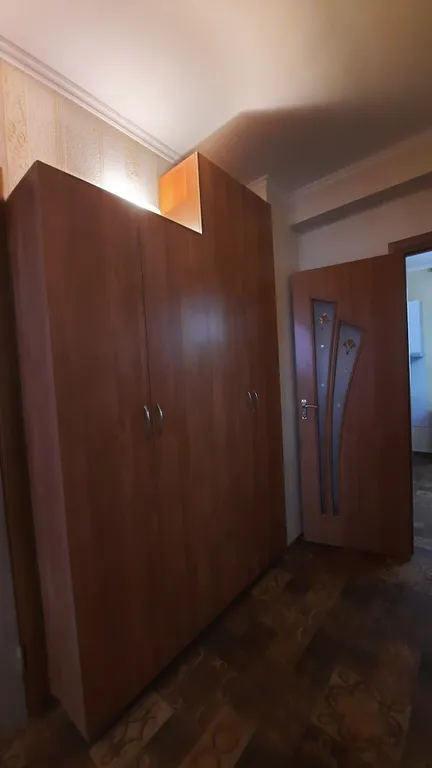 Комфортабельная квартира