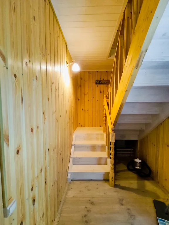 Дом на обочине мира