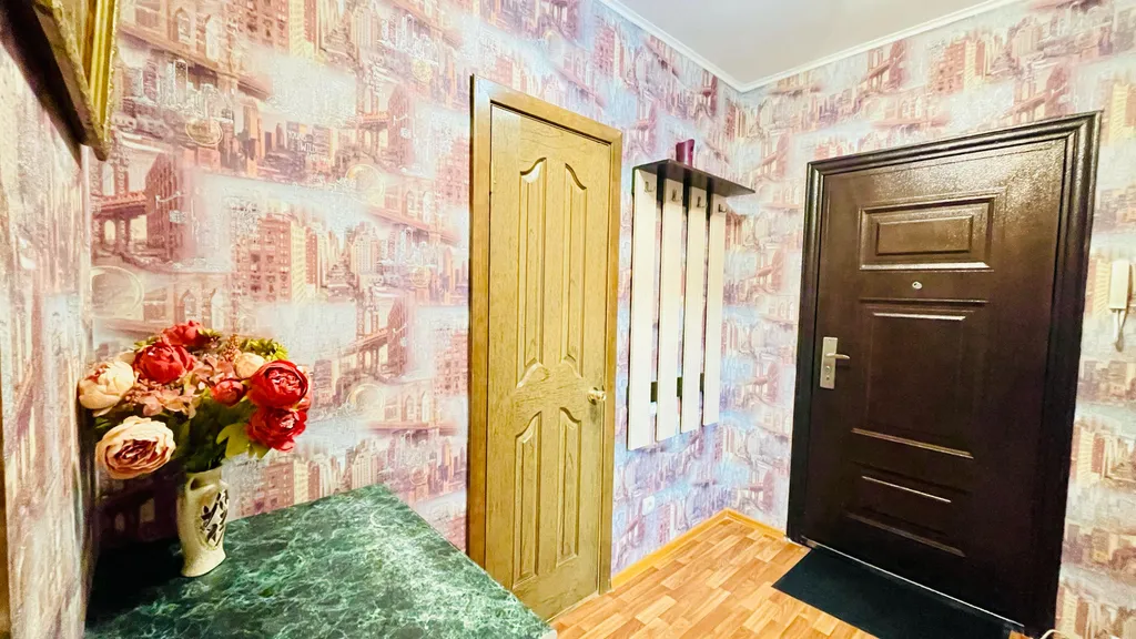 Уютная квартира рядом с Областной больницей