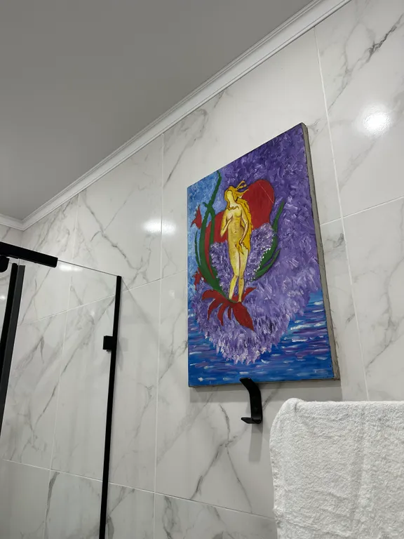 Квартира в ЖК Нурсая Бонита