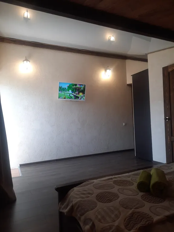 Белый Какаду