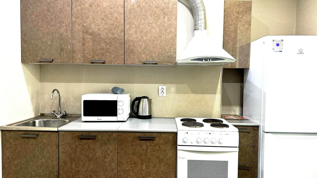 ТЕРРА48 | Апартаменты Командировка — новый дом, хорошая локация