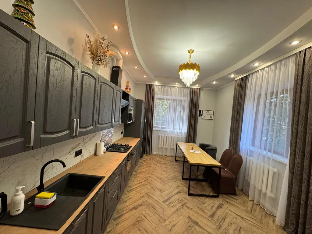 Коттедж под мероприятия