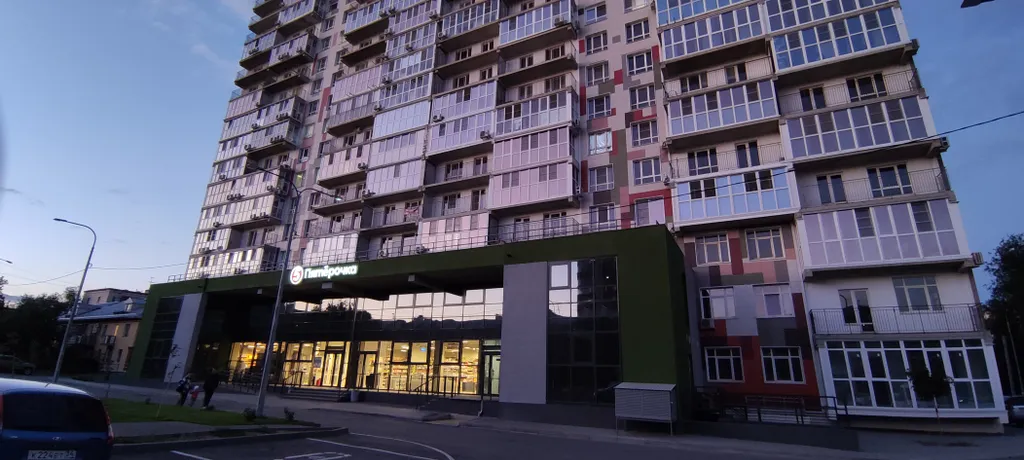Квартира Комфортная квартира в центре города — Волгоград
