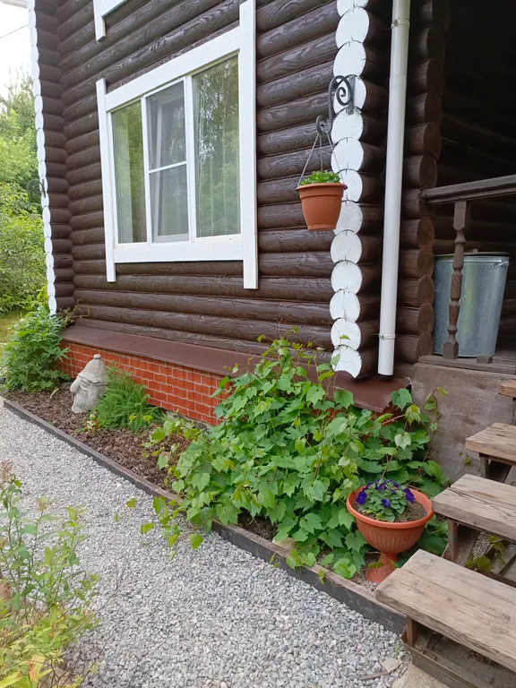 Гостевой дом в Угличе с баней