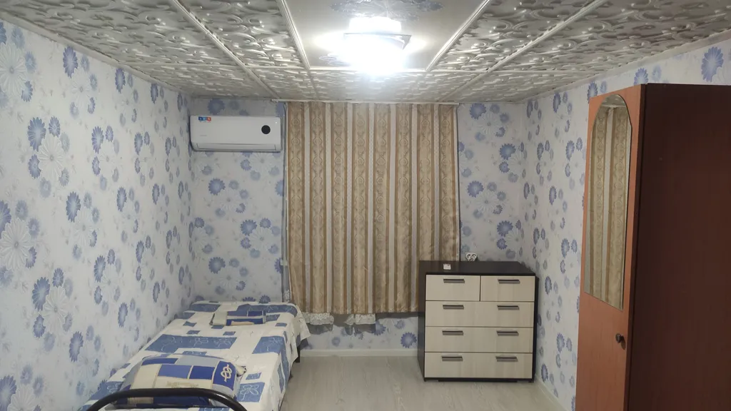 Уютный домик в 20 минутах от моря