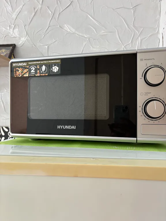 Квартира с видом на море