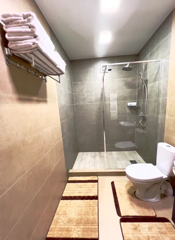 3-комнатный Дом