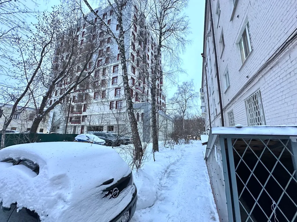 Уютная квартира в историческом центре города