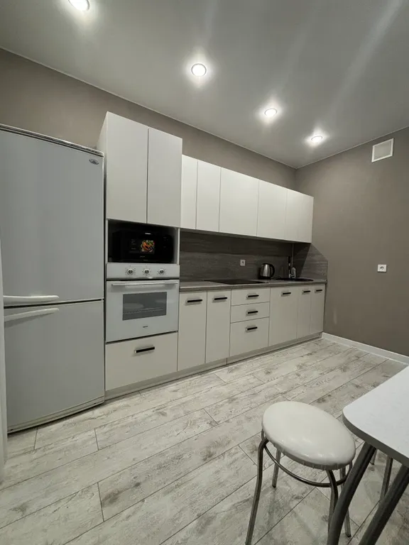 Уютная квартира в центре