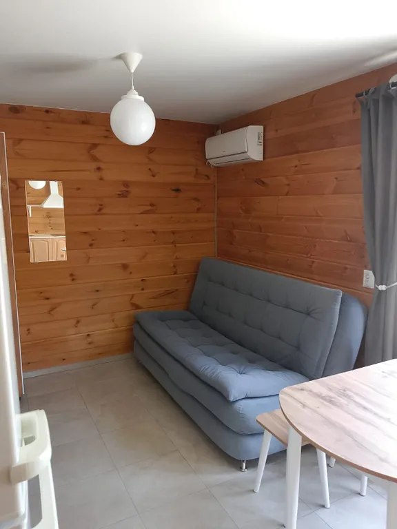 Гостевой домик с отдельным входом