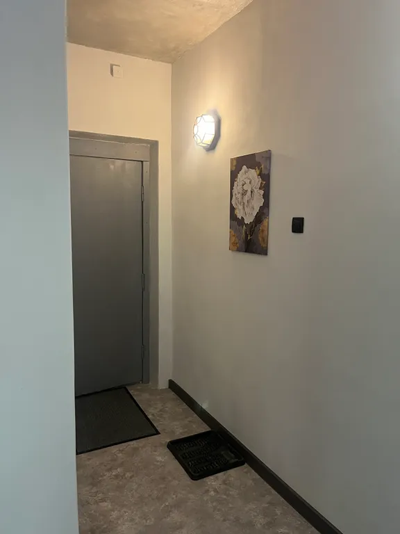 Квартира у фонтанов