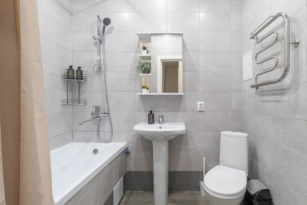 Квартира Новые уютные апартаменты Зара апарт Your Place в ЖК Абрикосово — Краснодар