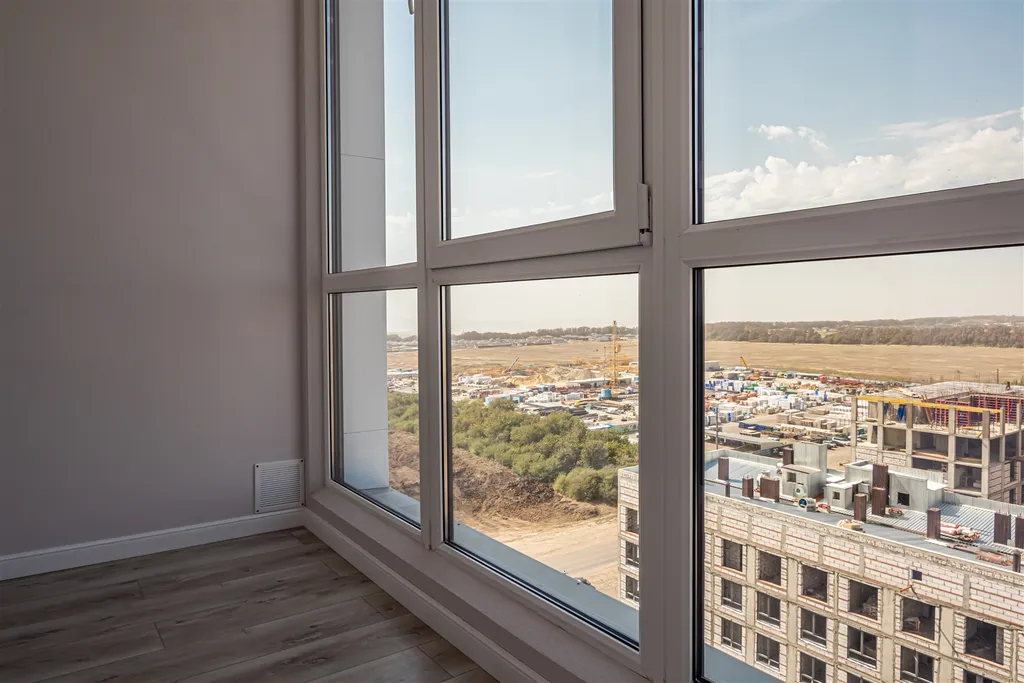 Новая квартира жк кварталы