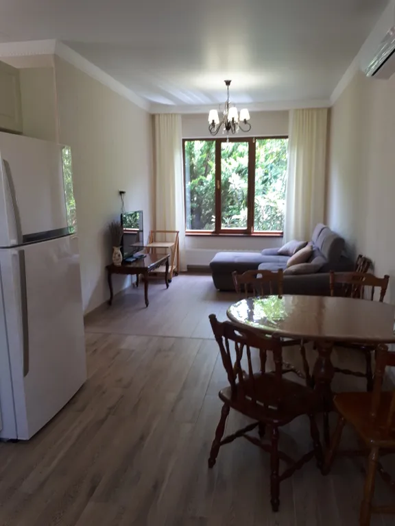 Коттедж Новый дом в красивом уютном месте — Сочи