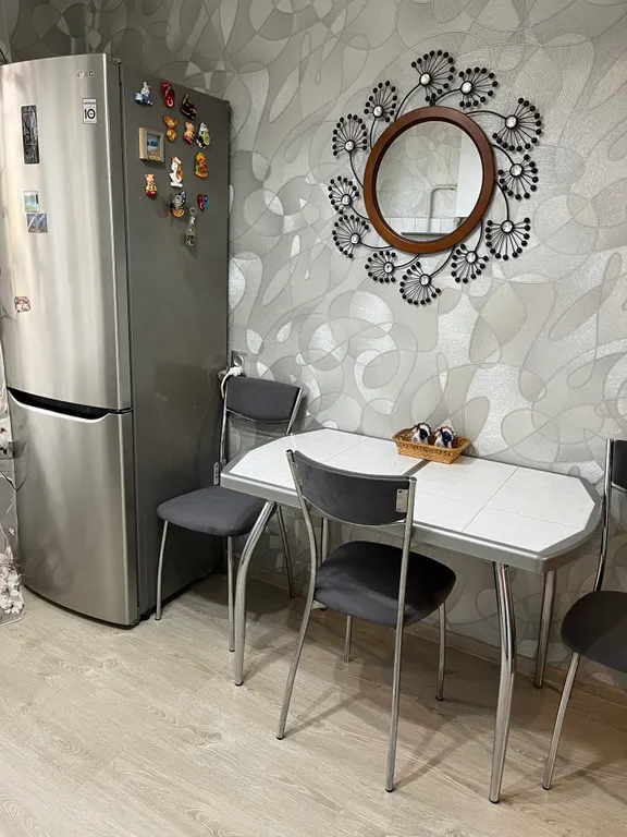 Уютная двухкомнатная квартира — аренда посуточно в Осташков (Селигер)