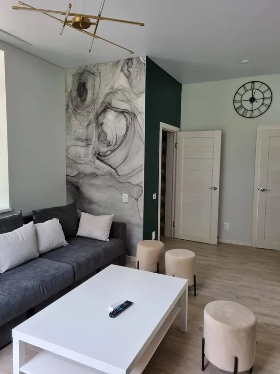 The поле - дом с баней и купелью без соседей