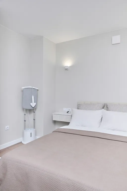 Апартаменты на Пархоменко