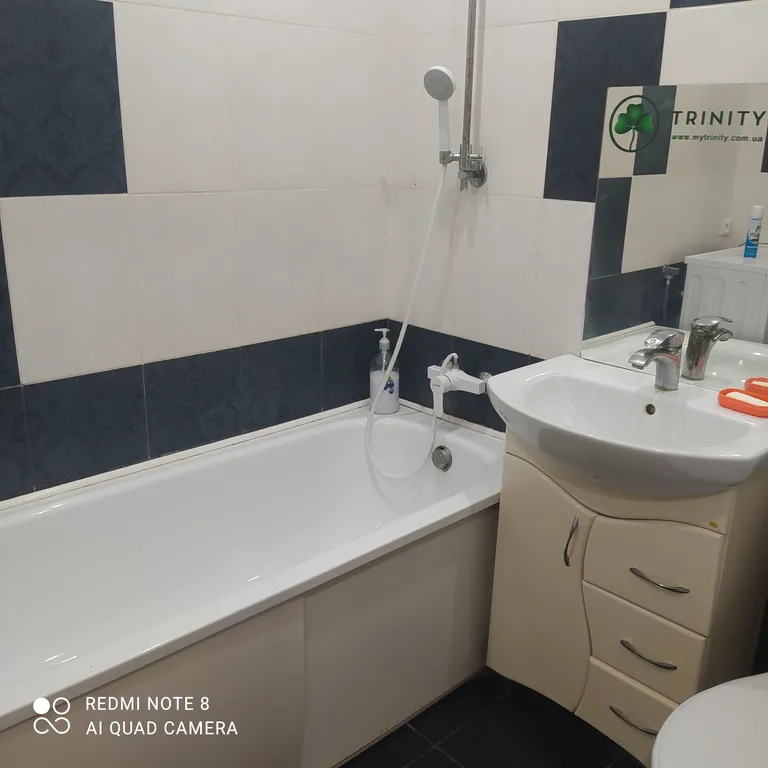 Уютная квартира, которая очень нравиться всем гостям в самом центре