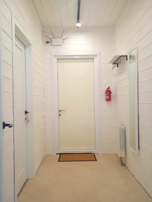 Коттедж Уютный дом в Подмосковье — Алешино