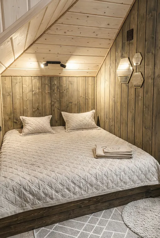 Стильный коттедж с банкетным залом под свадьбы и юбилеи