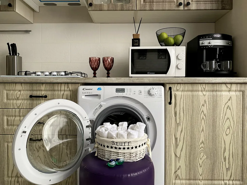 Курортный район, чистый воздух, парковая зона