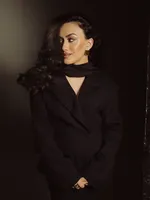 Лана Джинджолия