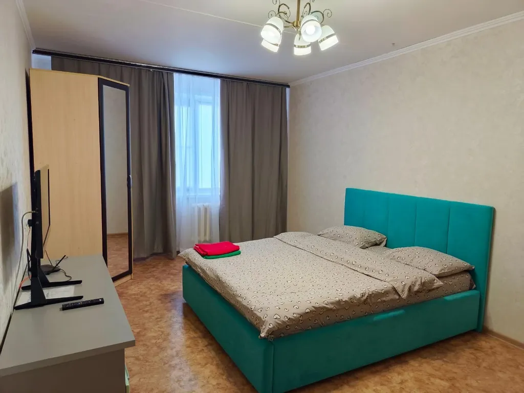 Квартира для гостей нашего города