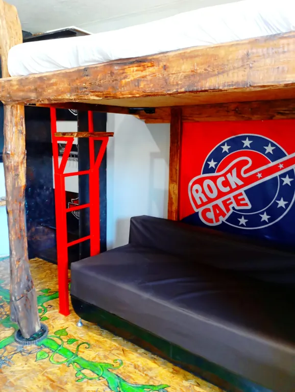 Домик в Адлере