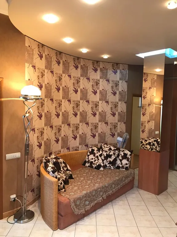 Квартира Квартира Тишь и благодать — Светлогорск