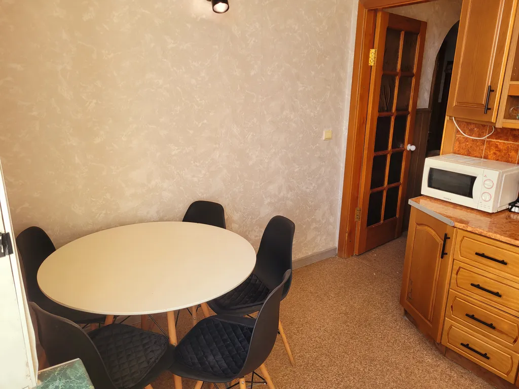 Квартира в самом центре города