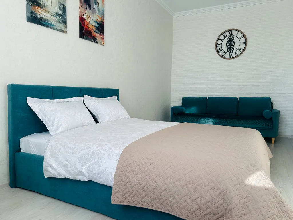 Квартира Уютная квартира у Верхнего озера — Калининград