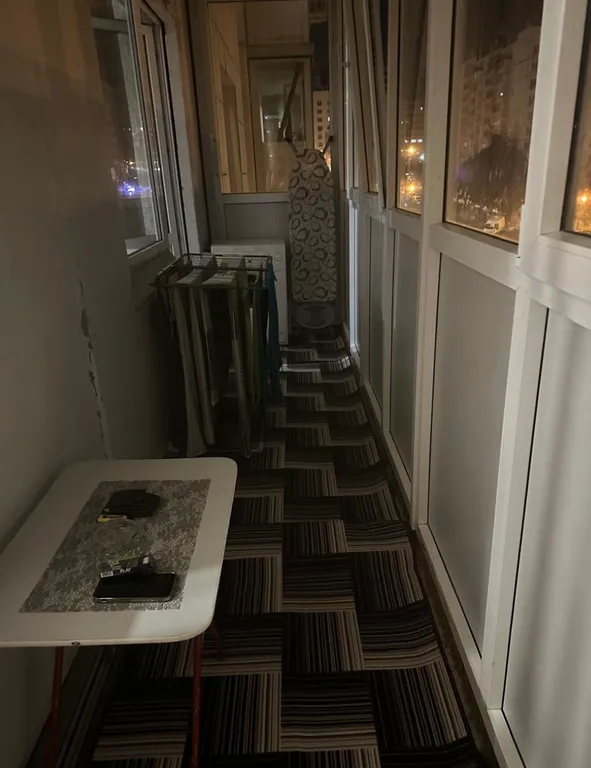 Апартаменты Комфорт