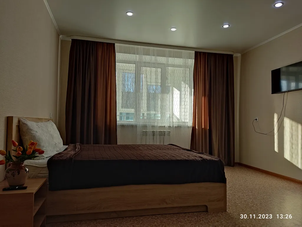 Апартаменты в гостях у Лилии