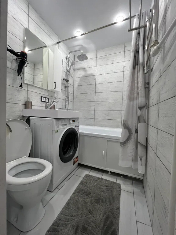 Квартира у музея Кирова