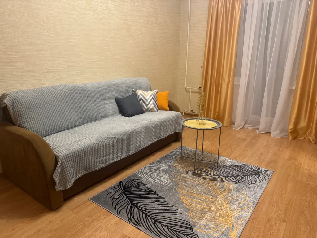 Квартира Квартира Двушка в центре — Тверь