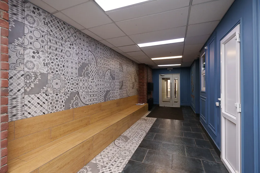 Зоопарк за окном