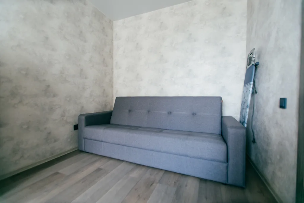 Апартамент в центре