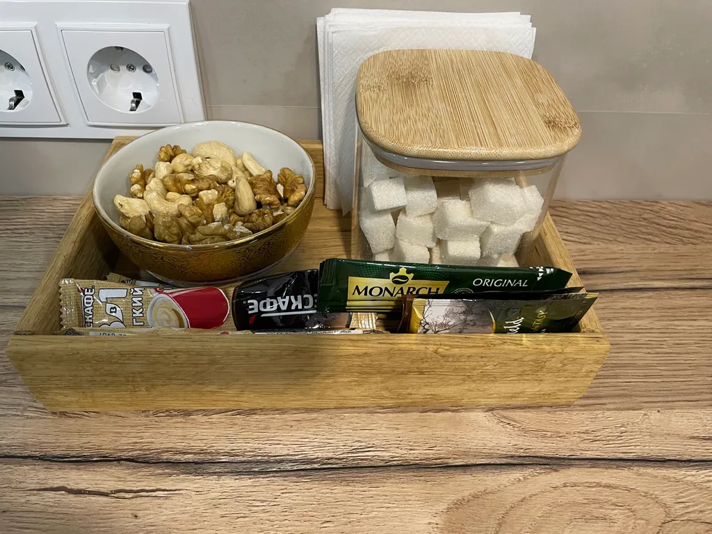 Современные апартаменты с видом на закаты!