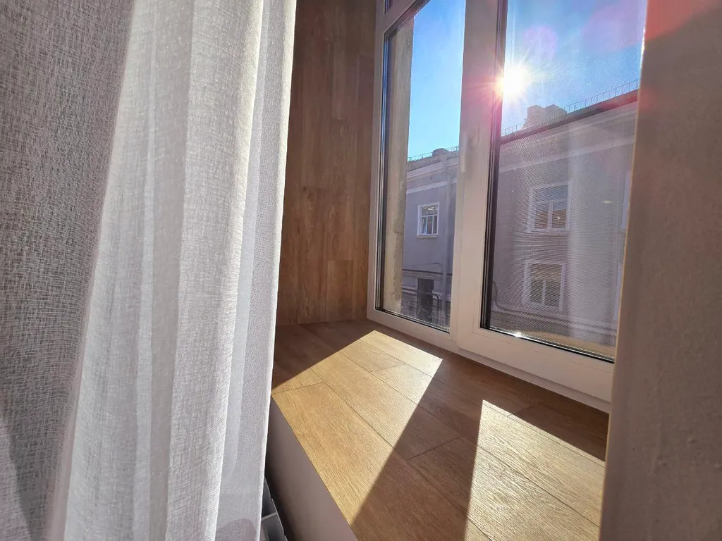 Квартира Тихая, уютная, комфортабельная и современная квартира в самом центре — Санкт-Петербург