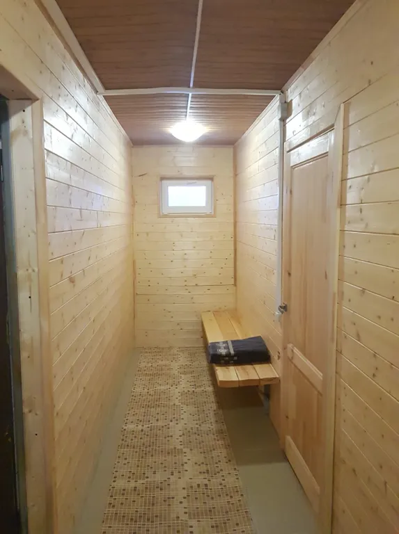 4-комнатный Дом