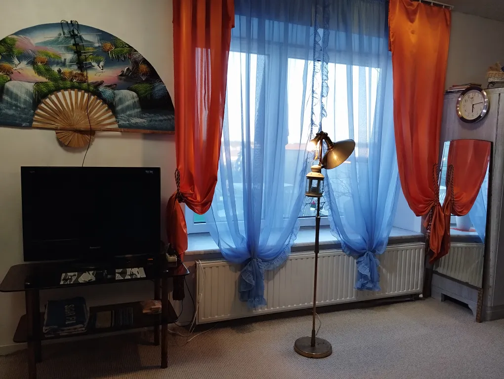 Апартаменты с бассейном
ДомКрус