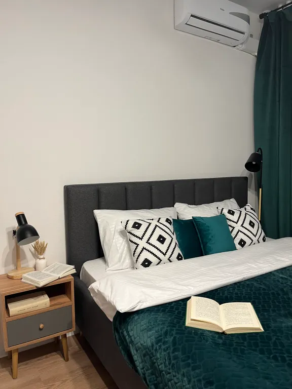 Квартира Квартира Гармония — Ярославль