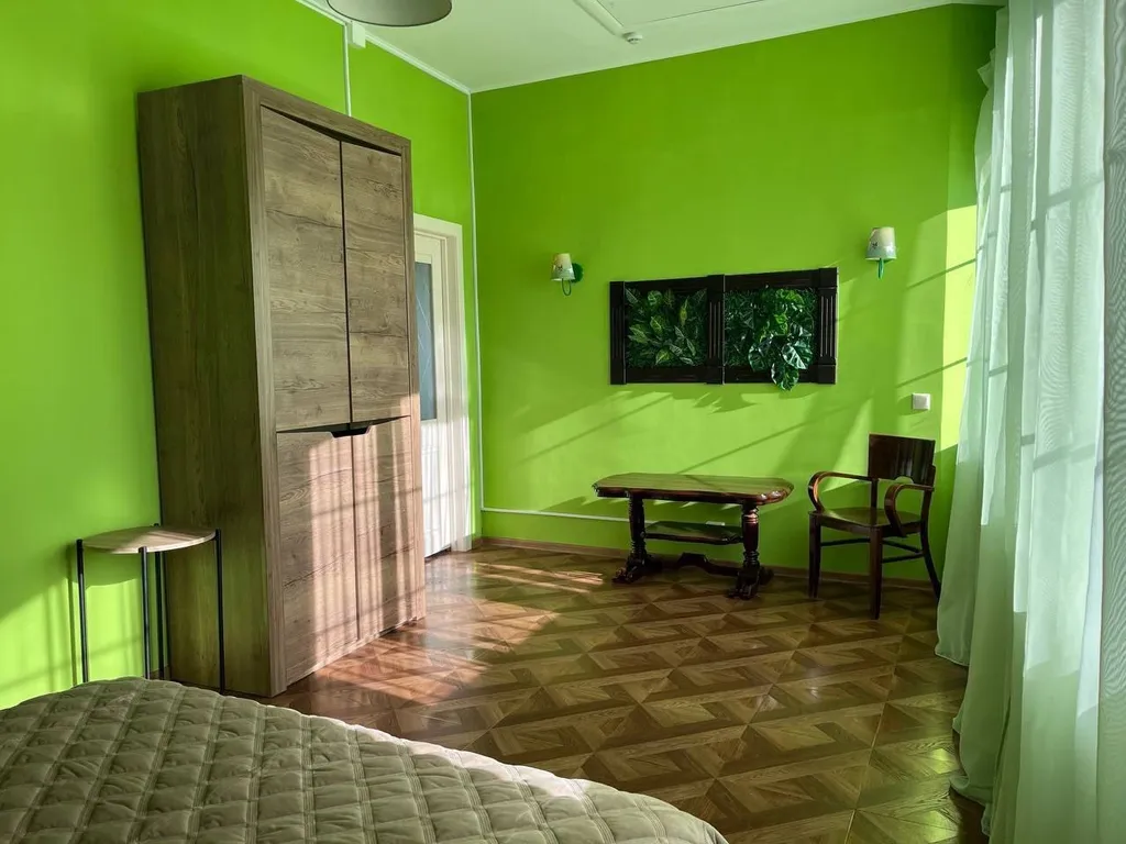 Гостевой дом «Cactus House”